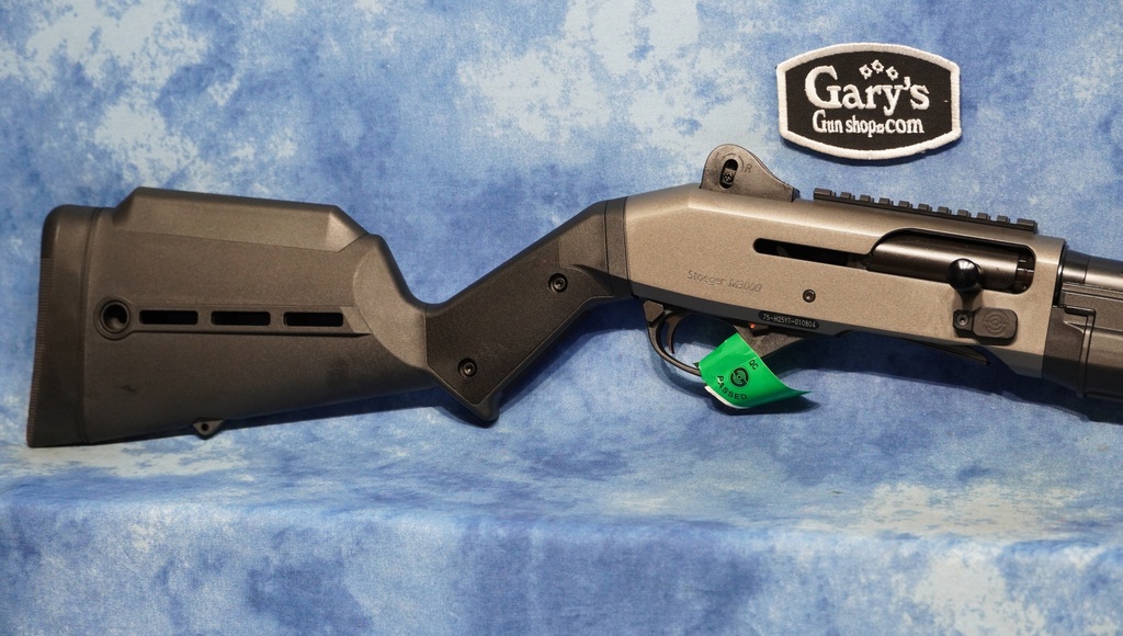 STOEGER 36075FS M3000 TACTICAL FREEDOM SERIES 12 GA 3" 18" BBL 