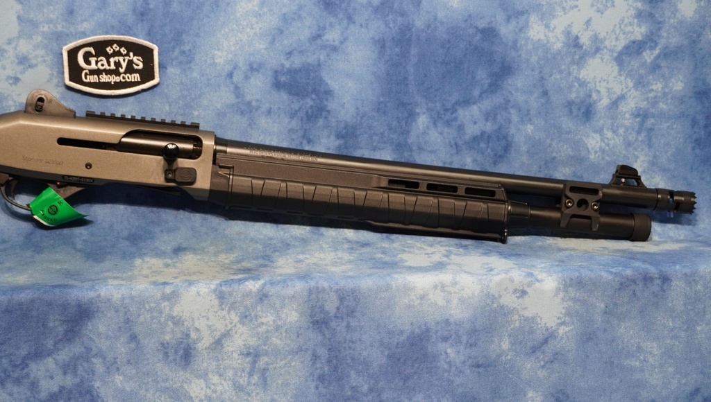 STOEGER 36075FS M3000 TACTICAL FREEDOM SERIES 12 GA 3" 18" BBL 