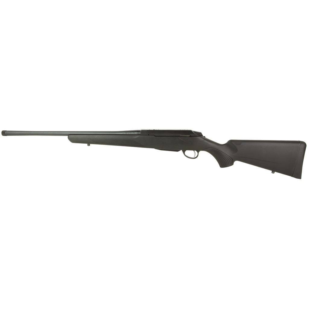 TIKKA JRTXE31620MT T3 LITE FULL SIZE 308 WIN 3+1 20" MATTE BLUED THREADED 