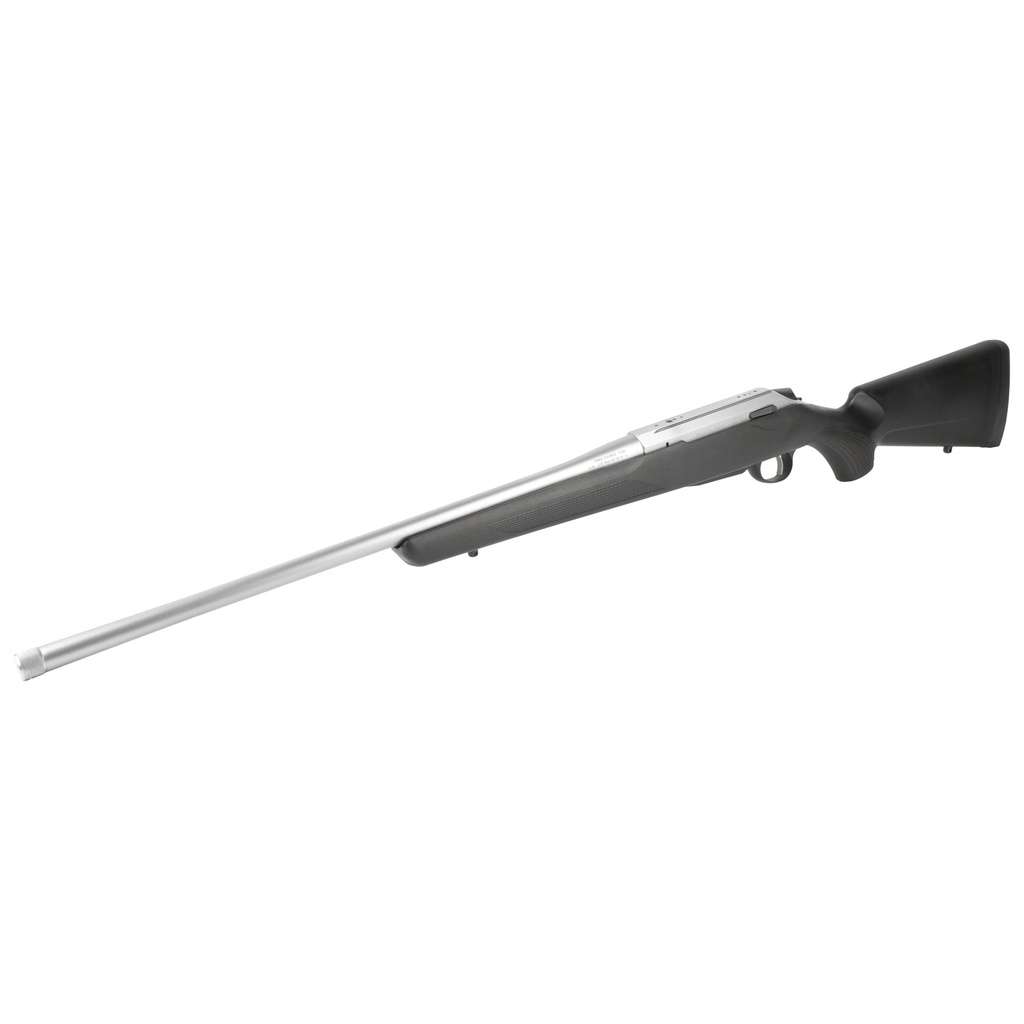 TIKKA JRTXB31822MT T3X LITE FULL SIZE 270 WIN 3+1 22.40" STAINLESS THREADED