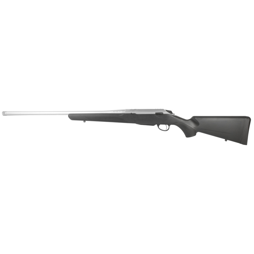 TIKKA JRTXB37122MT T3 LITE 7MM PRC 3+1 24.30" STAINLESS THREADED