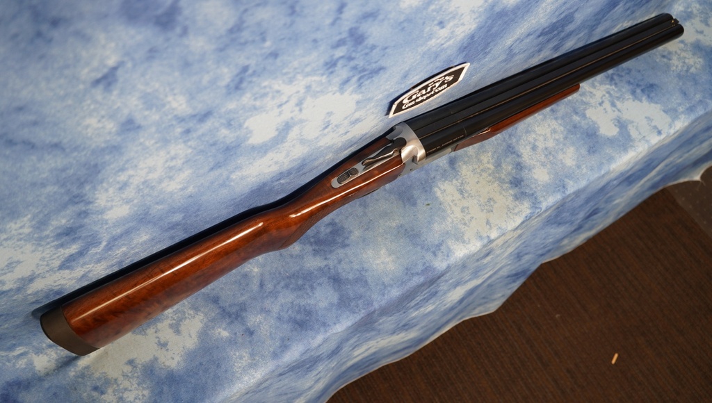 STOEGER 31463 COACH GUN SUPREME 12 GA 3" 20" BBL 