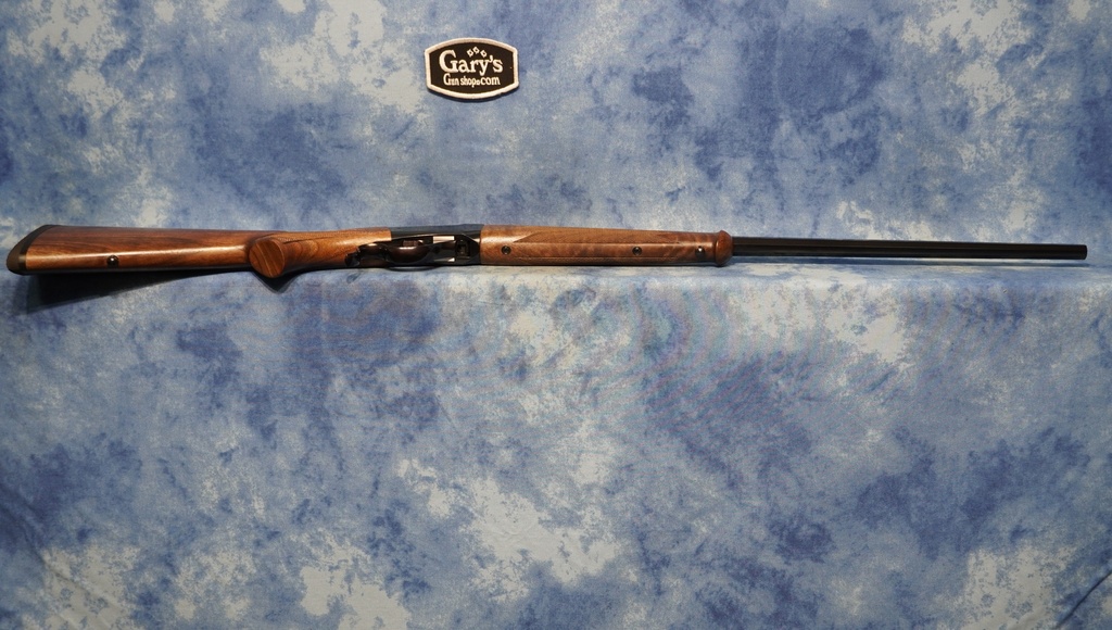USED BROWNING MODEL 1885 LOW WALL UNFIRED 6.5 CREEDMOOR