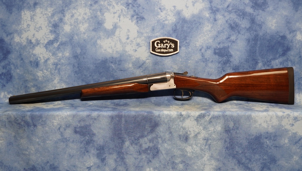 STOEGER 31483 COACH GUN SUPREME 12 GA 3" 20" BBL 