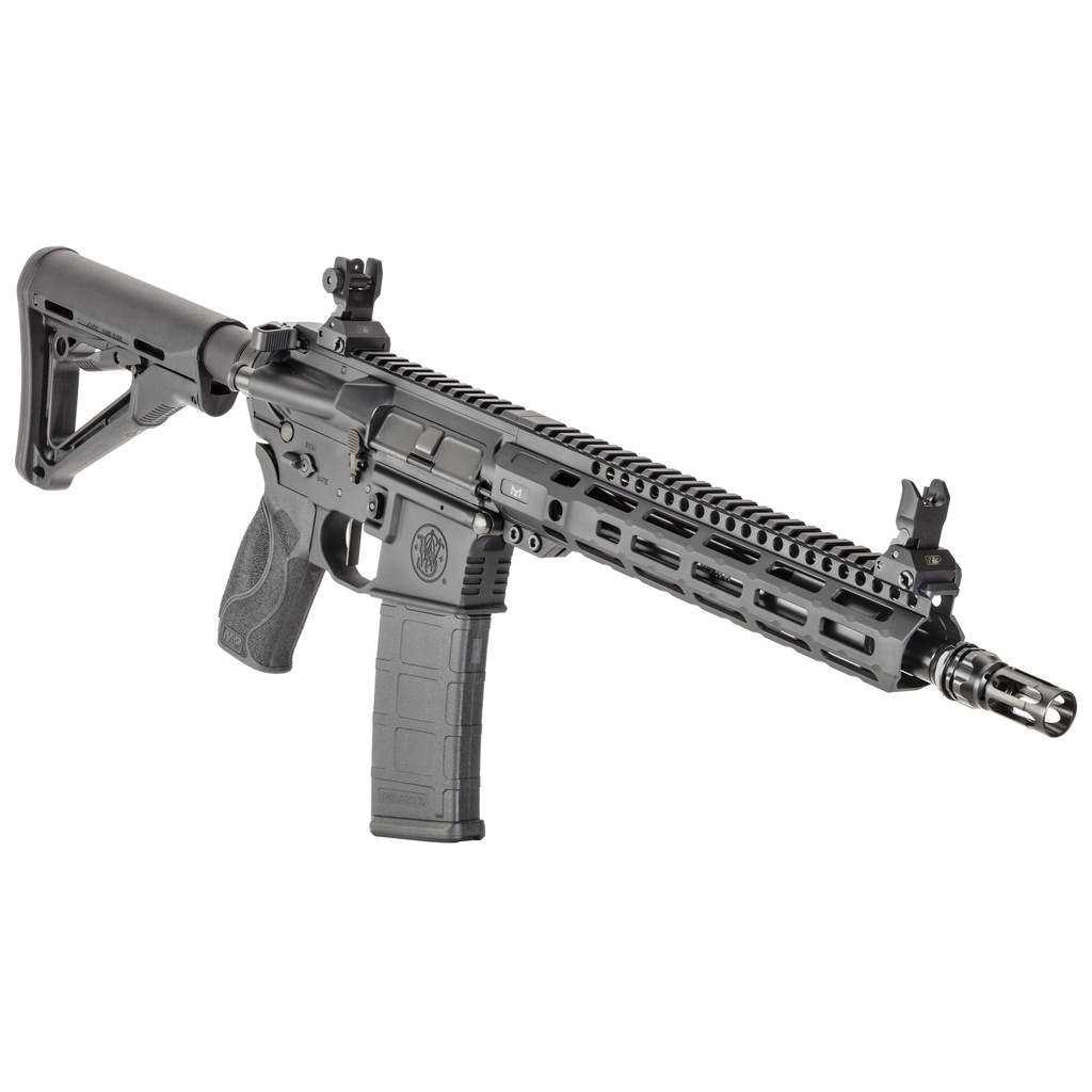 SMITH & WESSON 13825 M&P15 AXE GVAC 5.56MM 11.5" BBL SBR NFA ITEM