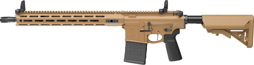 SPRINGFIELD ARMORY STV916308CB-V2-B5 308 WIN SAINT VICTOR 16" CB