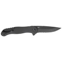 Crkt Taco Viper Astd Blk 4.22" Cmbo