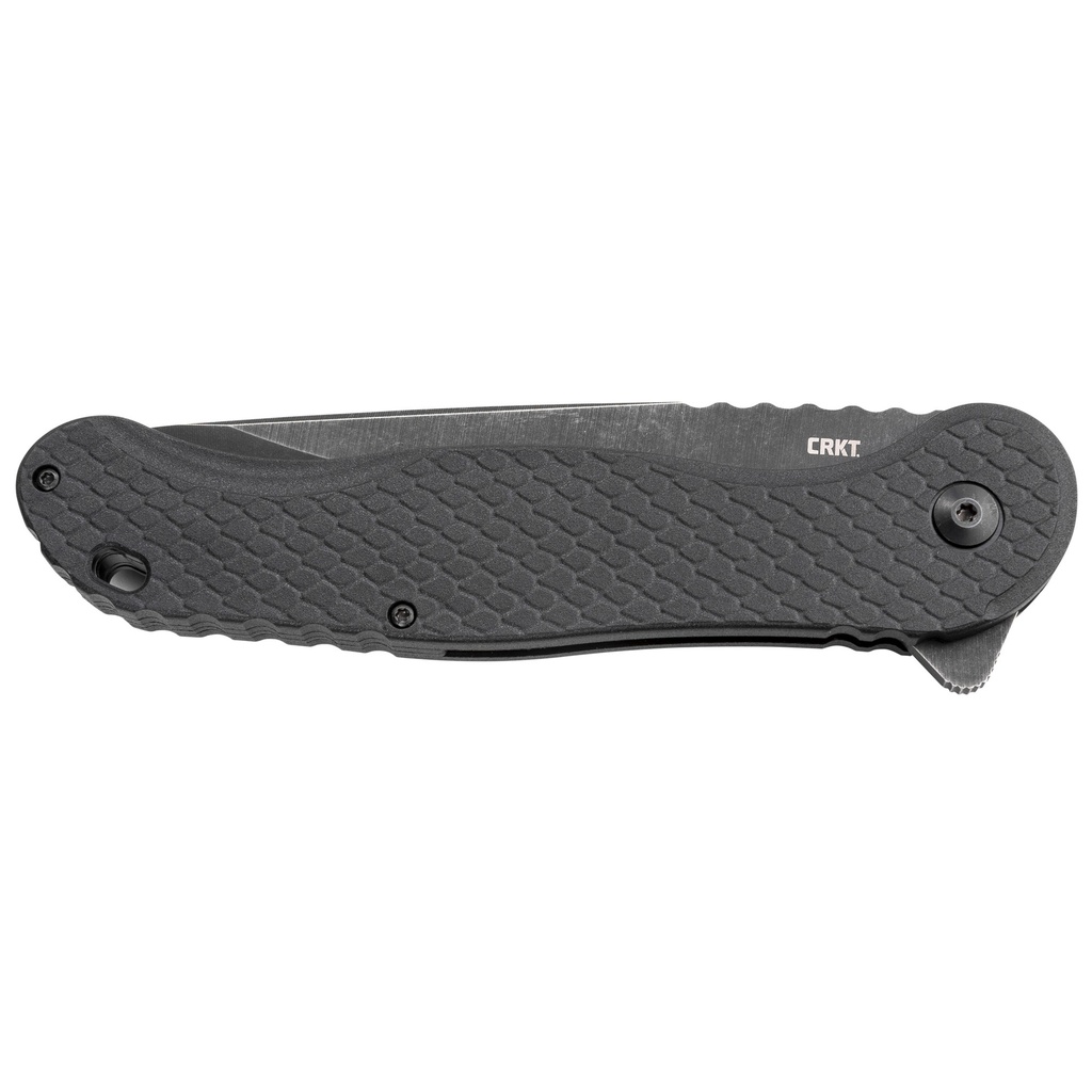 Crkt Taco Viper Astd Blk 4.22" Cmbo