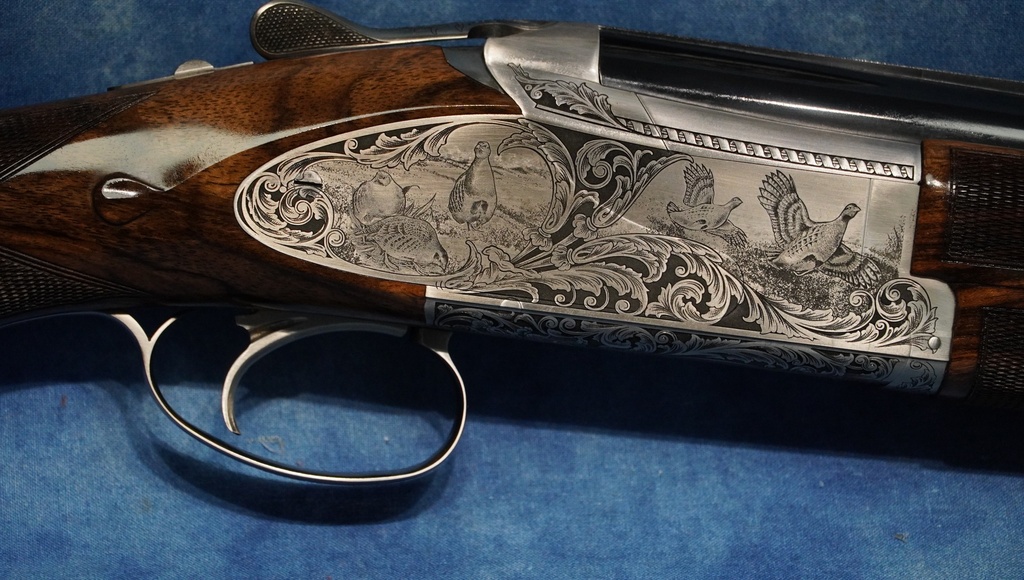 BROWNING 0140813003 B15 GRADE D 12 GA 3" 30" BBL 