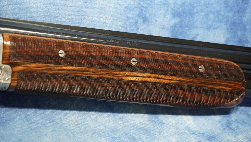 BROWNING 0140813003 B15 GRADE D 12 GA 3" 30" BBL 