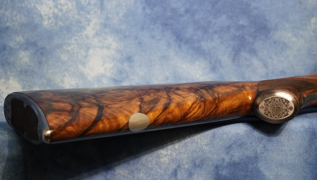 BROWNING 0140813003 B15 GRADE D 12 GA 3" 30" BBL 