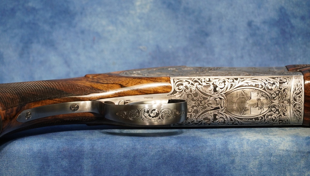 BROWNING 0140813003 B15 GRADE D 12 GA 3" 30" BBL 