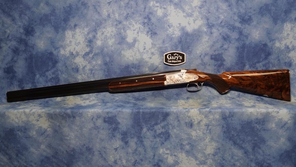 BROWNING 0140813003 B15 GRADE D 12 GA 3" 30" BBL 