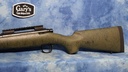 COOPER FIREARMS MODEL 52 EXCALIBUR 25-06 REM OLIVE / BLACK STOCK