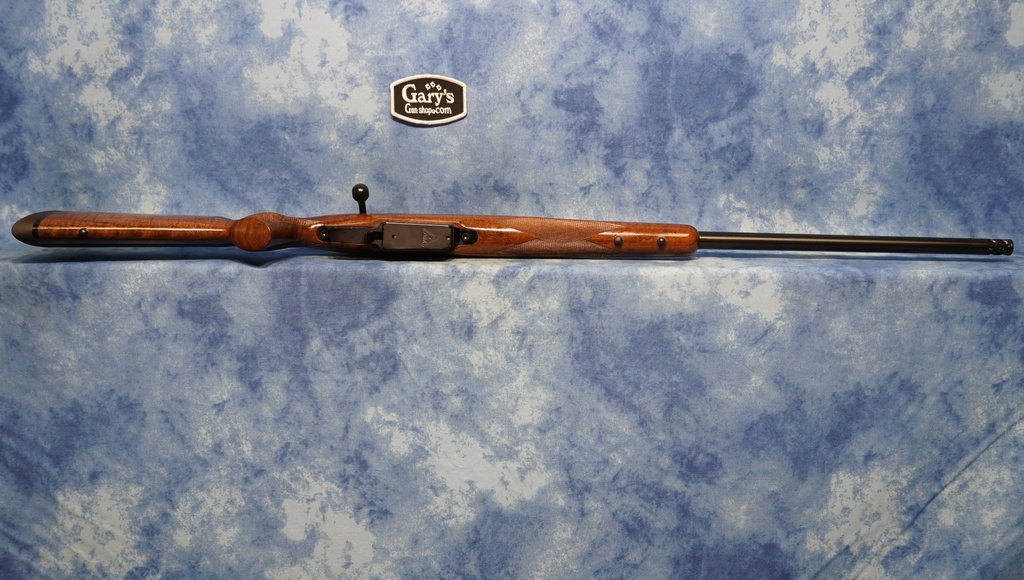 COOPER MONTANA HERITAGE RIFLE 308 WIN AAA WALNUT steel 24" bbl