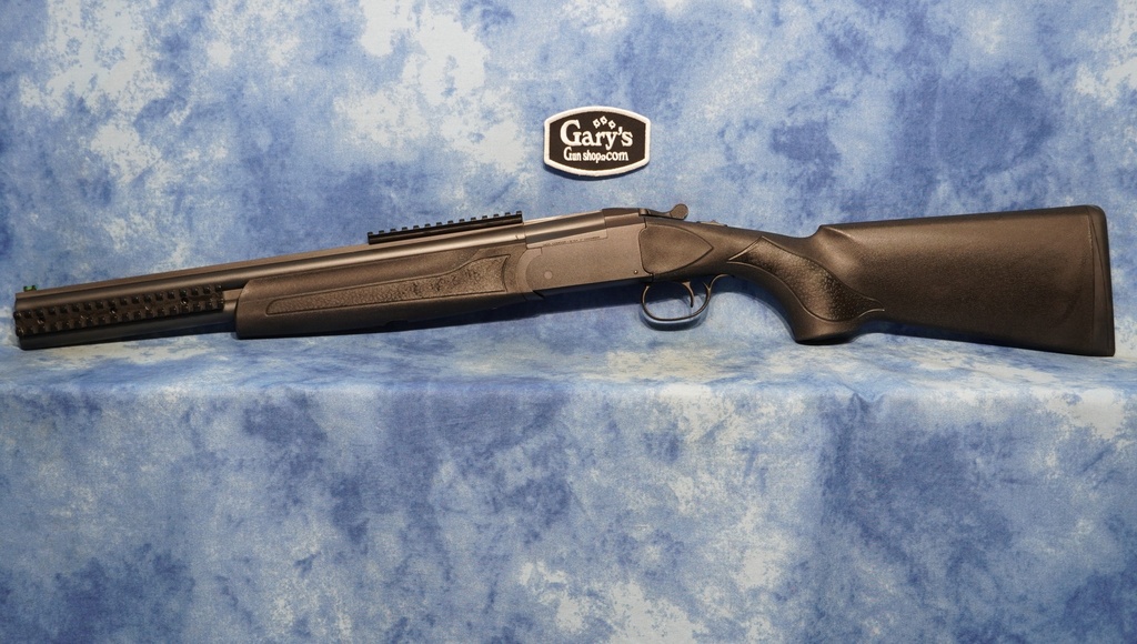 STOEGER 31089 DOUBLE DEFENSE 12 GA 3" 20" BBL