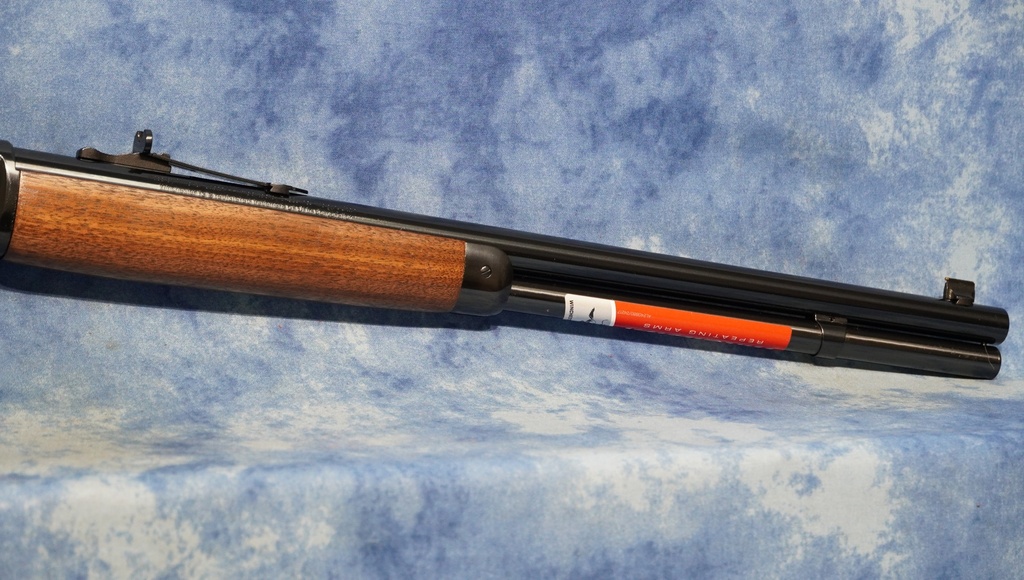 WINCHESTER 534200137 MODEL 1873 SHORT RIFLE 357 MAG 10+1 20"