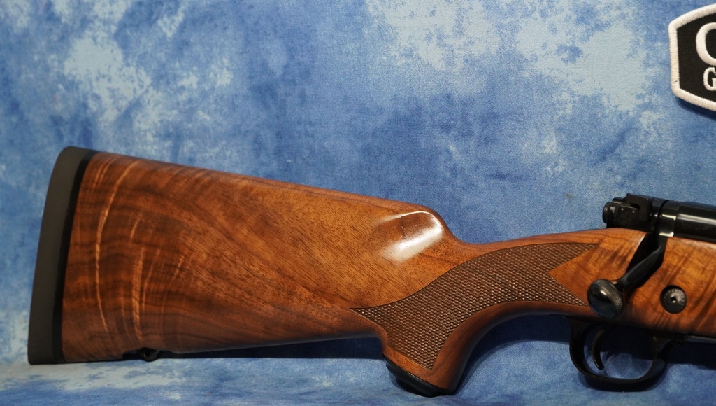 WINCHESTER 535203220 MODEL 70 SUPER GRADE 308 WIN 22" BBL 