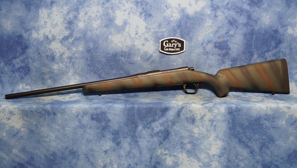 WILSON COMBAT NULA 40TH ANNIVERSARY 284 WINCHESTER 1 OF 20