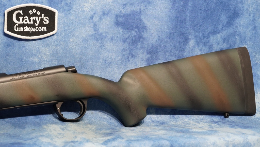 WILSON COMBAT NULA 40TH ANNIVERSARY 284 WINCHESTER 1 OF 20