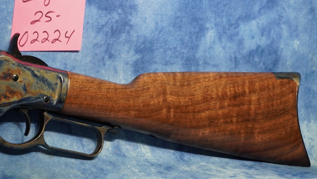 WINCHESTER 534202140 MODEL 1873 SHORT RIFLE 44-40 WIN 10+1 20" BBL