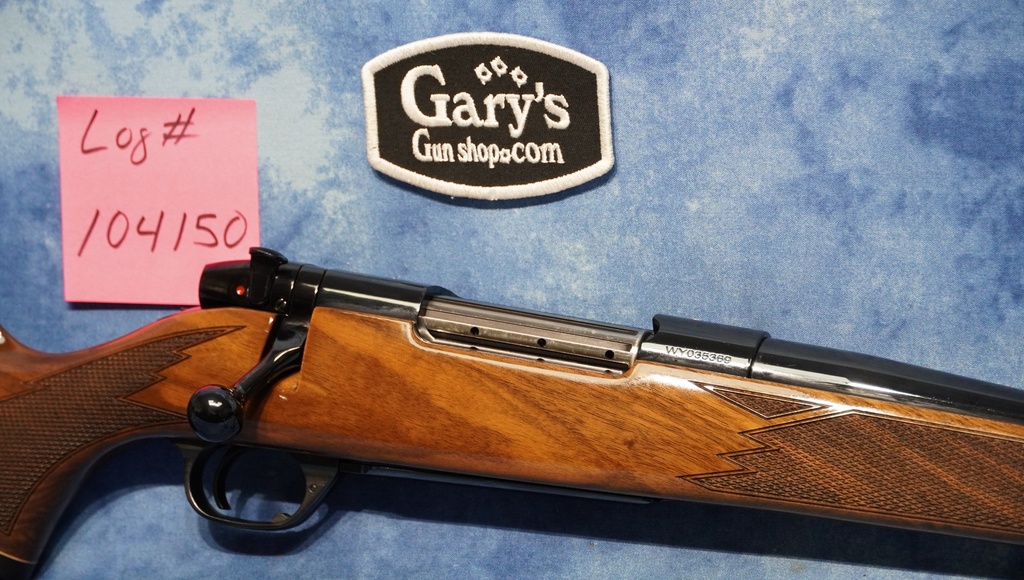 WEATHERBY MDX01N270WR6O 270 WBY MAG MARK V DELUXE 26" BBL 