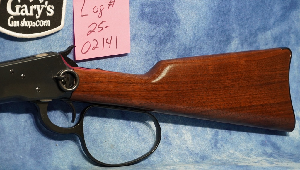 WINCHESTER 534190137 1892 LARGE LOOP CARBINE 357 MAG 20" BBL