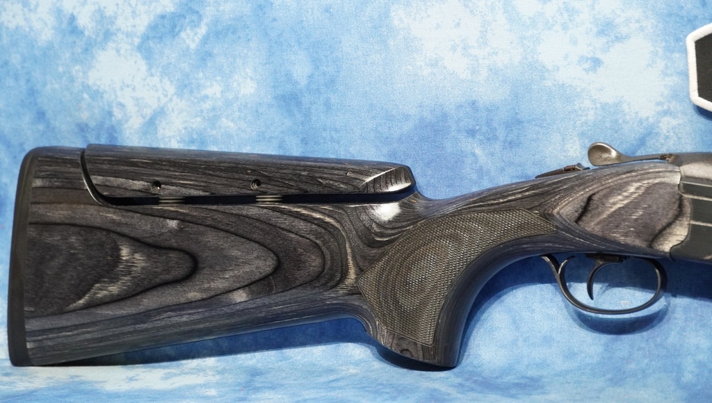 BERETTA J688PS1230BF MODEL 688 SPORTING 12 GA 30" BBL BFAST COMB 