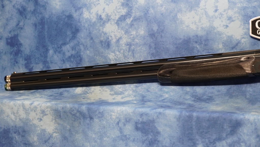 BERETTA J688PS1230BF MODEL 688 SPORTING 12 GA 30" BBL BFAST COMB 