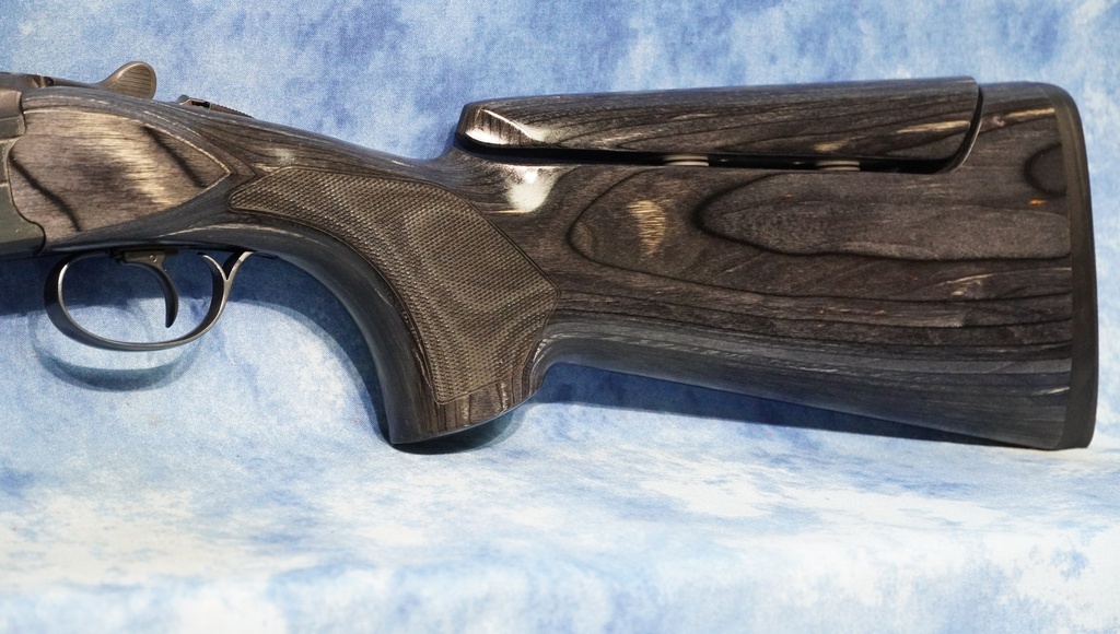 BERETTA J688PS1230BF MODEL 688 SPORTING 12 GA 30" BBL BFAST COMB 