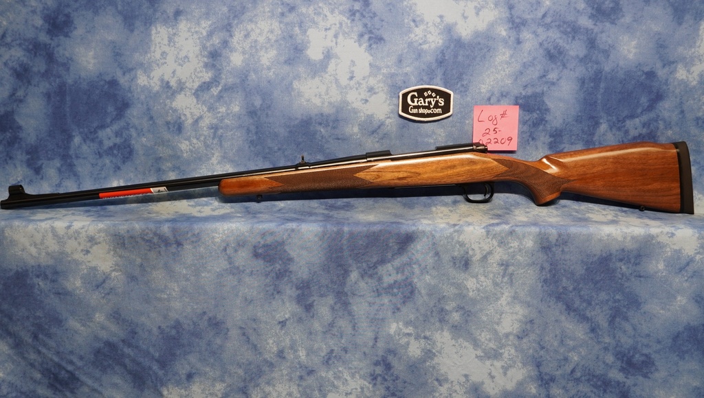 WINCHESTER 535205128 MODEL 70 ALASKAN 30-06 SPRINGFIELD 3+1 25" 