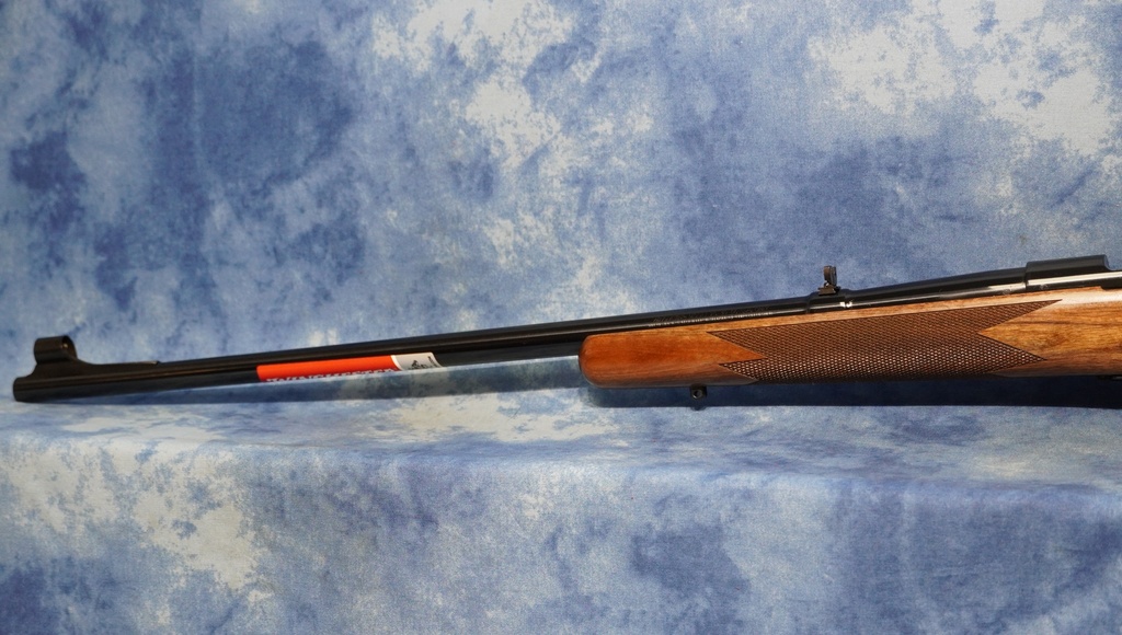 WINCHESTER 535205128 MODEL 70 ALASKAN 30-06 SPRINGFIELD 3+1 25" 
