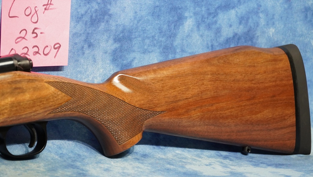 WINCHESTER 535205128 MODEL 70 ALASKAN 30-06 SPRINGFIELD 3+1 25" 