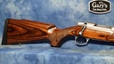 SAKO J06057 MODEL 90 S VARMINT 22-250 REMINGTON 20" THREADED SS HVY BBL