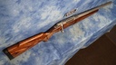 SAKO J06057 MODEL 90 S VARMINT 22-250 REMINGTON 20" THREADED SS HVY BBL