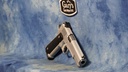 USED NIGHTHAWK 1911 HEINE TACTICAL CARRY 45 ACP HARD CHROME