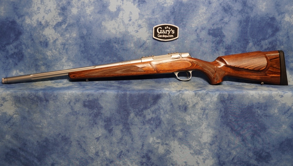 SAKO J06032 MODEL 90 XS VARMINT 223 REMINGTON 20" THREADED SS HVY BBL