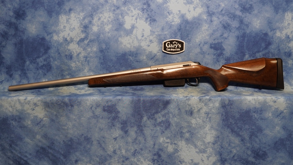 TIKKA J03764 T3X VARMINT HUNTER 270 WINCHESTER STAINLESS WALNUT