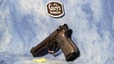 USED BERETTA 92FS 9MM 