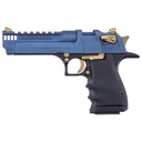 Magnum Research DE50L5CBG Desert Eagle Mark XIX L5 50 AE 7+1 5" 
