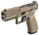 SPRINGFIELD ARMORY EC9459F-U-PAC ECHELON 9MM FDE 