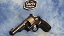 USED SMITH & WESSON MODEL 327 9MM PERFORMANCE CENTER JERRY MICULEK 