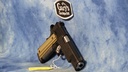 USED SPRINGFIELD ARMORY OPERATOR 45 ACP