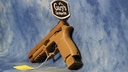 USED SIG SAUER P320 M17 9MM