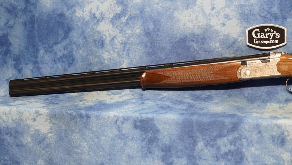 BERETTA J686F1228 686 SILVER PIGEON I 12 GA 3" 28" BBL