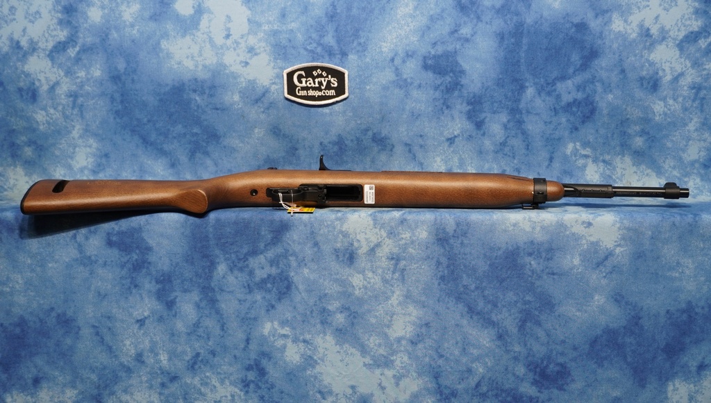 USED CHIAPPA KIMAR M1-22 DUCKS UNLIMITED 22 LR 