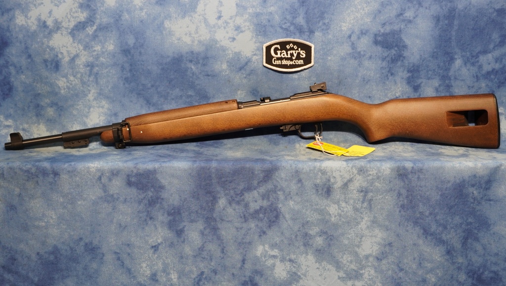 USED CHIAPPA KIMAR M1-22 DUCKS UNLIMITED 22 LR 