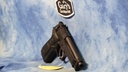 USED ERETTA 92FS 9MM BLACK 