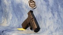 USED CZ P-10 C 9MM OPTICS READY BLACK 