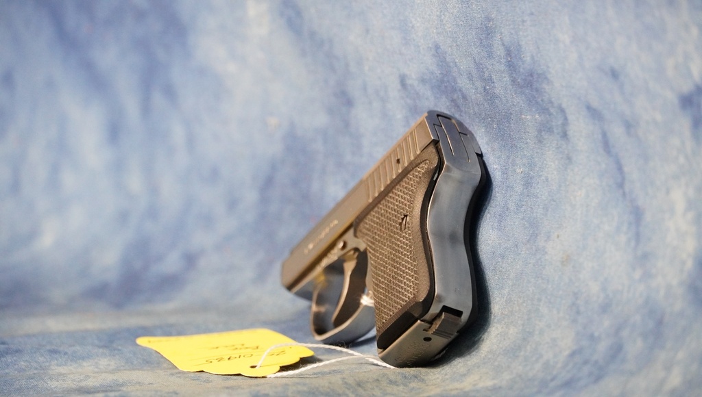 USED L.W.SEECAMP CO LWS 380 ACP 